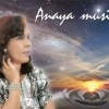 Anaya in the Cosmic Light